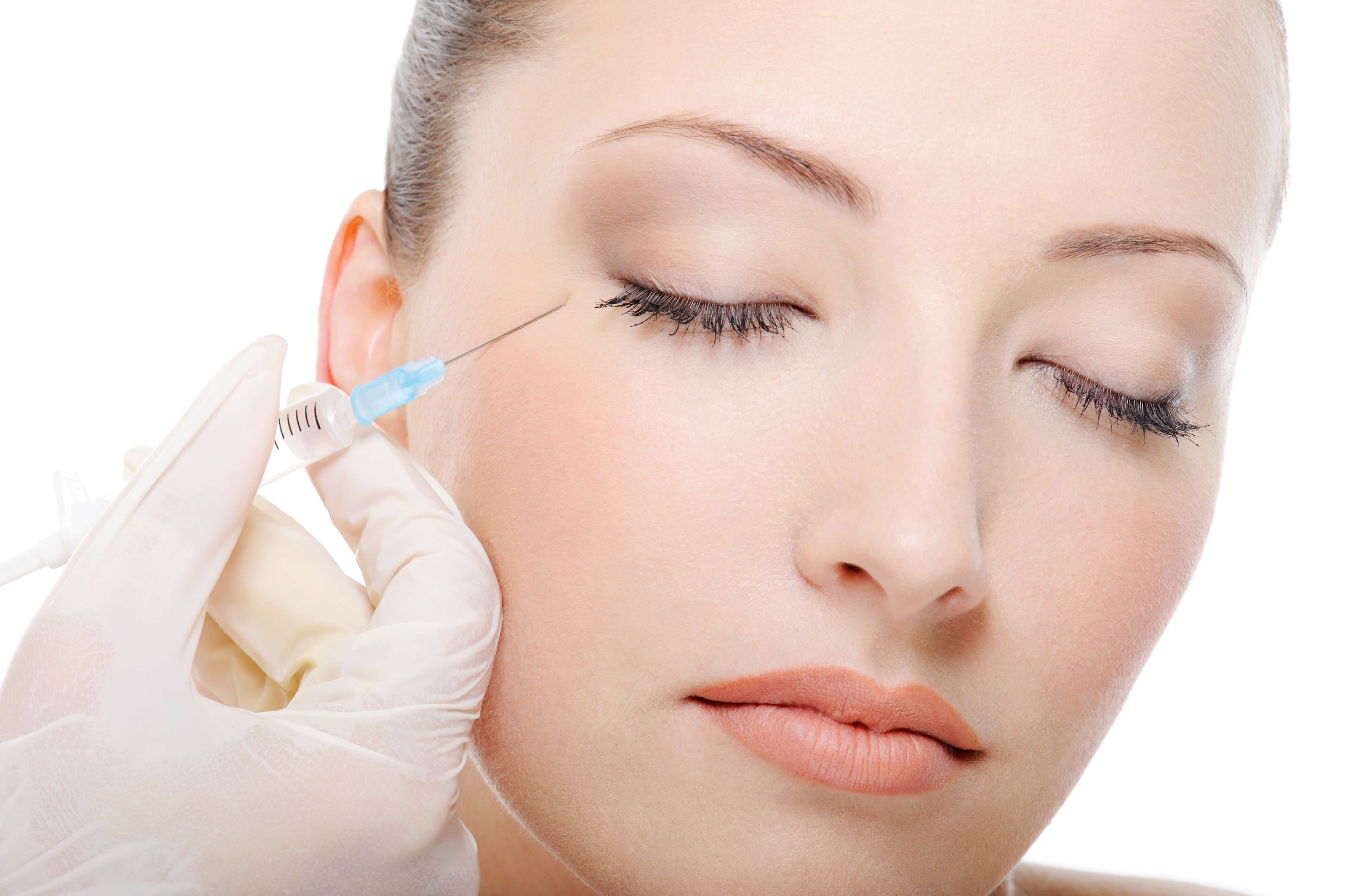How Many Units for Botox? - Aesthetica Cosmetic Surgery and Laser Center
