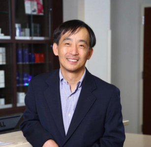 Dr. Phillip Chang