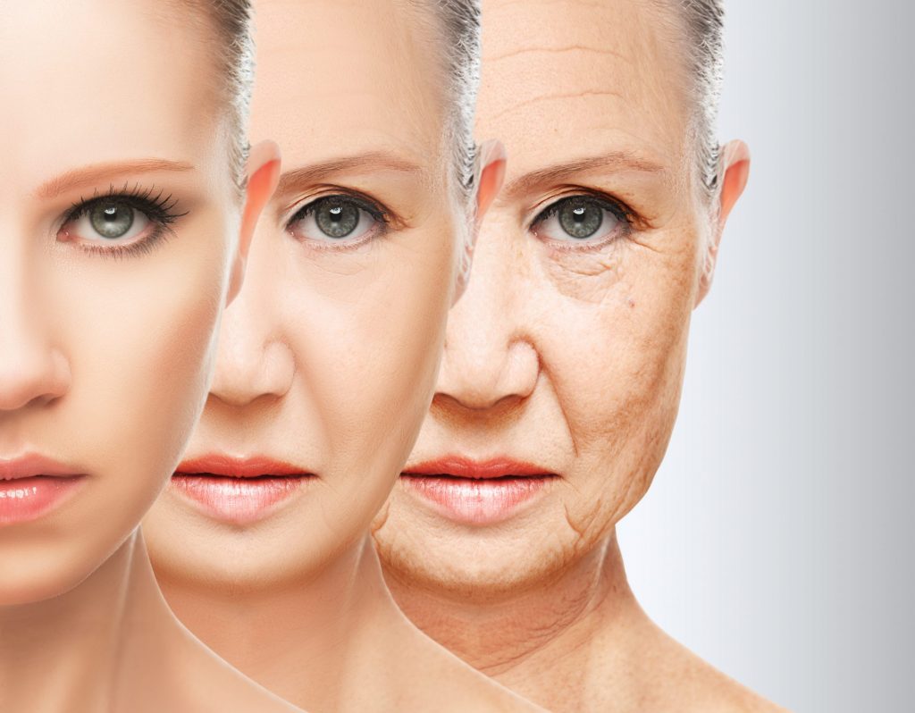 Anti-Aging & Skin