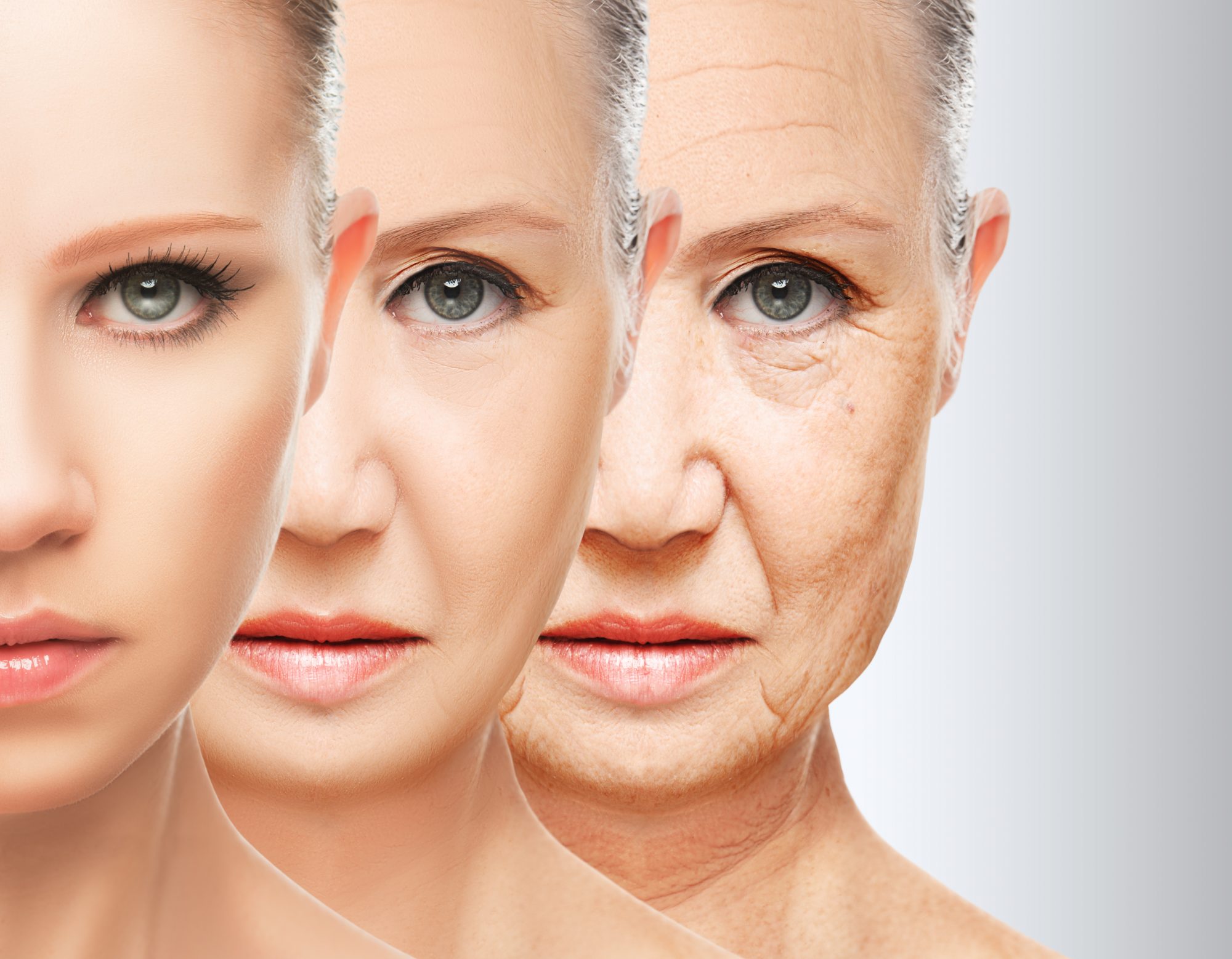 Reverse The Clock: Top Procedures for Anti-Aging