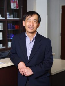 Picture of Phillip Chang, MD
