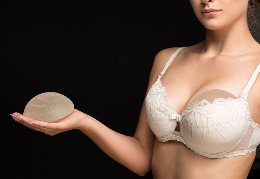 When is Breast Implant Revision Surgery Necessary?