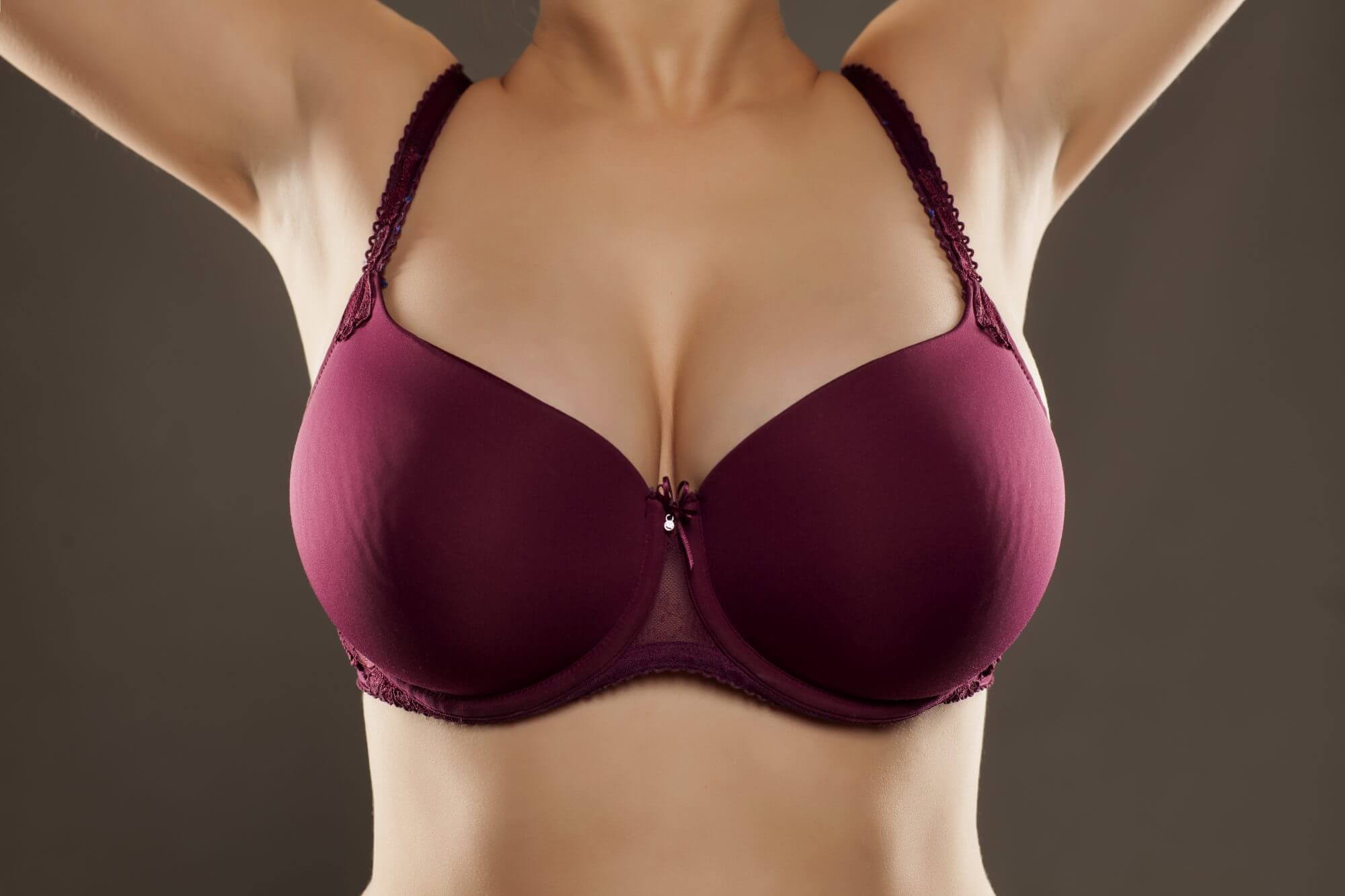 How Breast Asymmetry Impacts Your Breast Augmentation