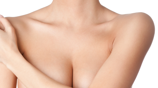 Beautiful Breasts: The Ratios Your Plastic Surgeon Needs To Know