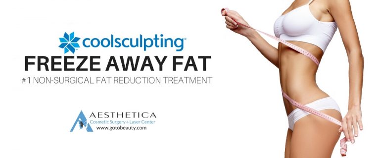 CoolSculpting for Weight Loss