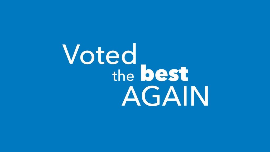 CoolSculpting Voted for Best in Tech