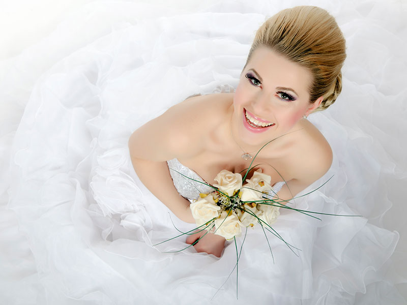 Forever Young BBL Bridal Package