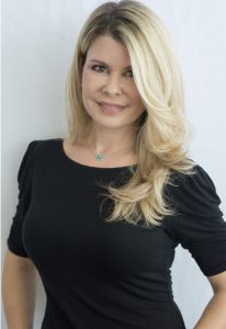 Angela Westbrook, BSN, Cosmetic Nurse Laser Expert Botox and Filler Instructor