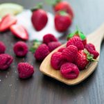 Antioxidant Foods - Berries