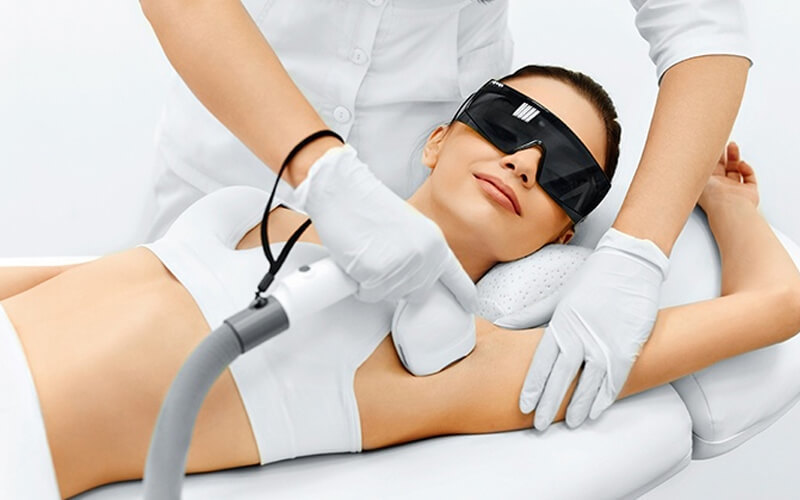 5 Reasons Why This Virginia Plastic Surgery Clinic Is Ideal For Laser Hair Removal