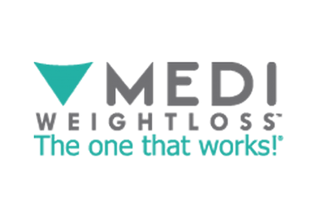 Medi Weightloss logo