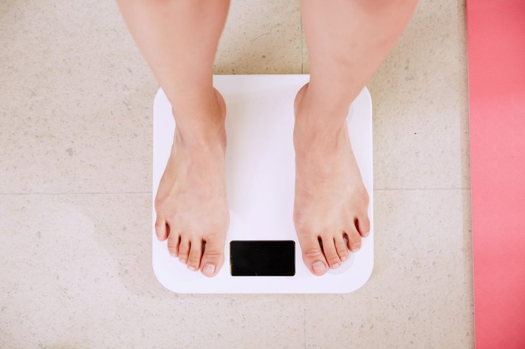How Much Fat Can You Lose In A Week?