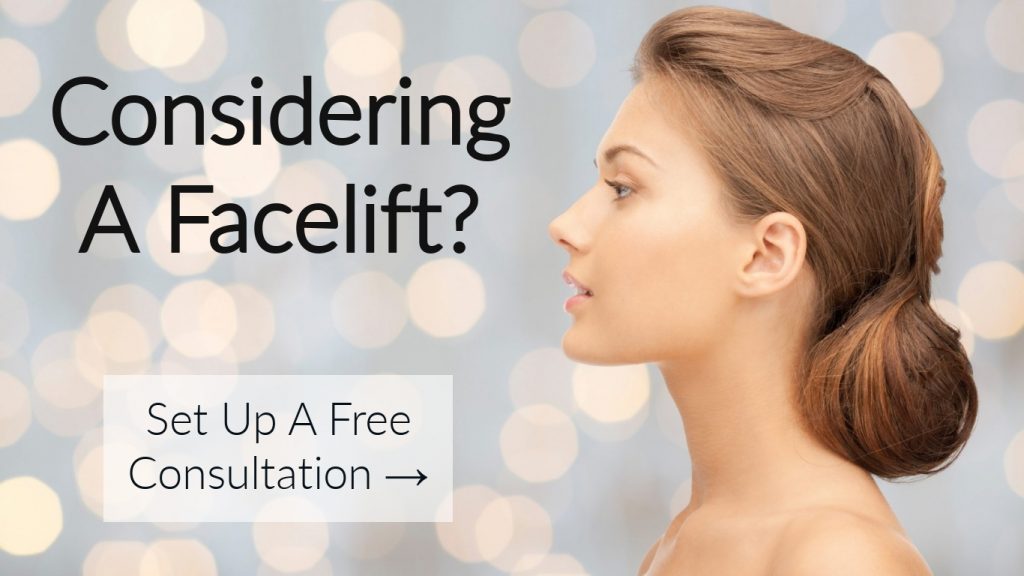 Evolution of the Facelift: A 100 Year March to the Mini Facelift Surgery