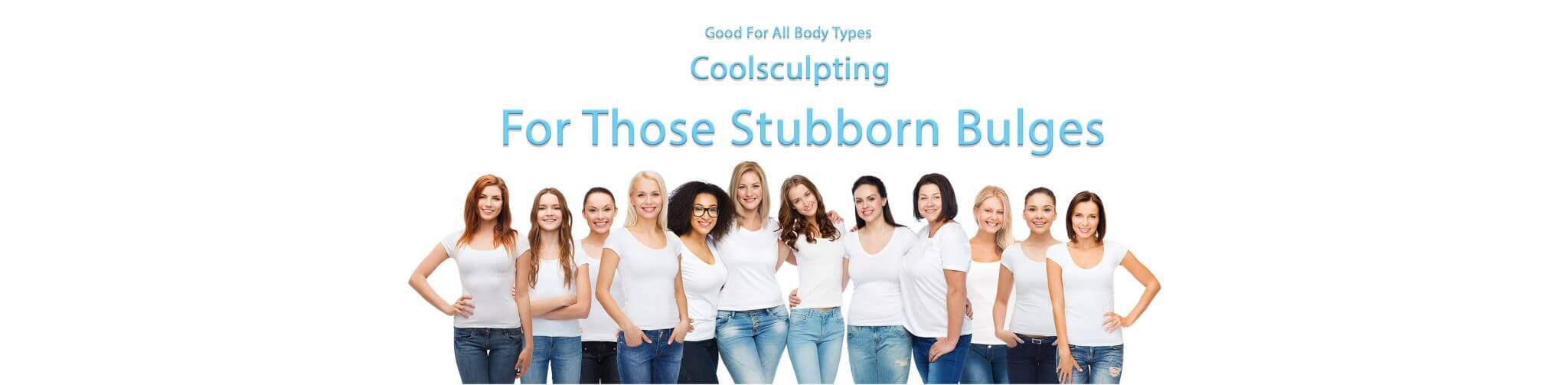 How Much Does Coolsculpting Cost?