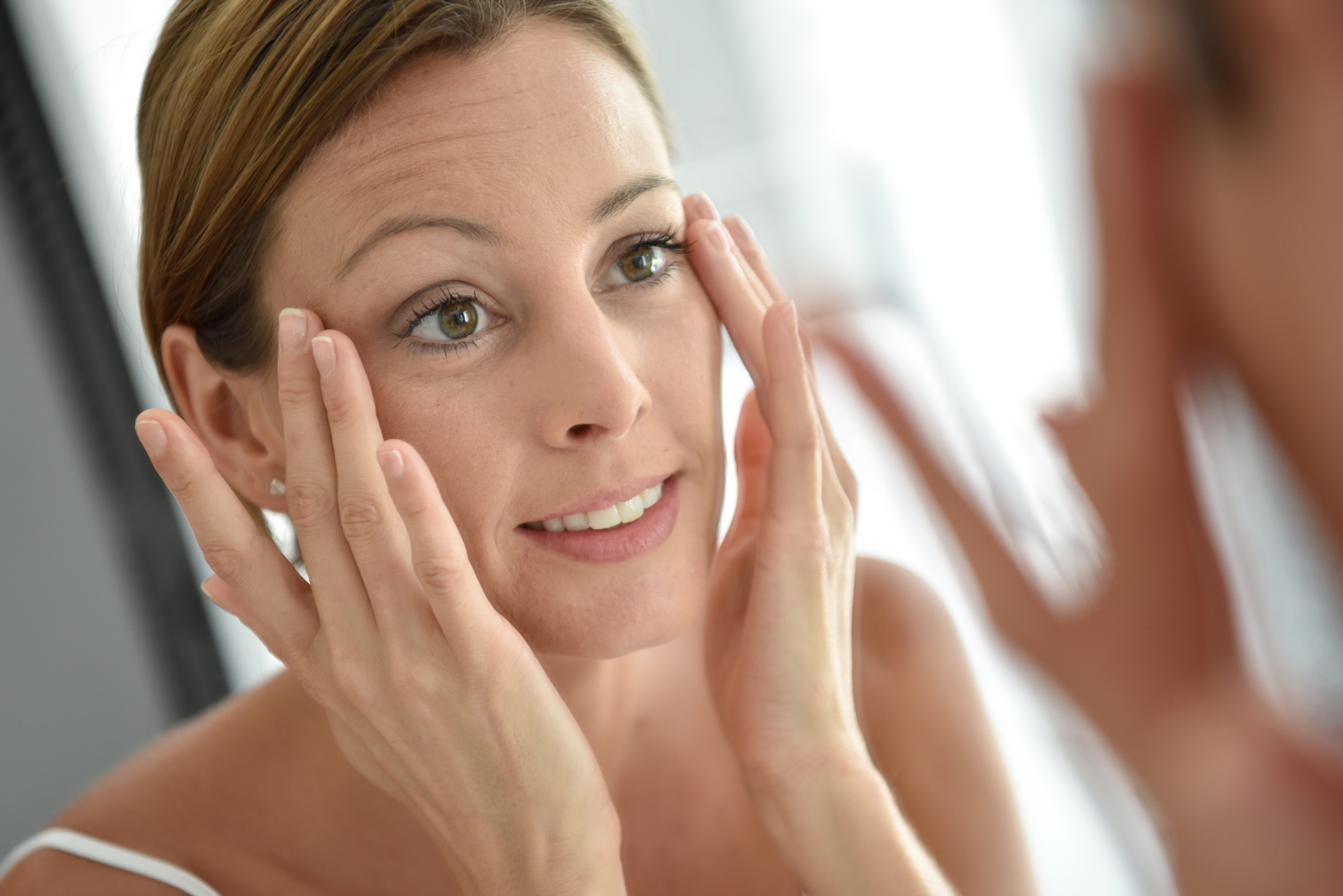 Why You Should Use Anti-Age Wrinkle Cream