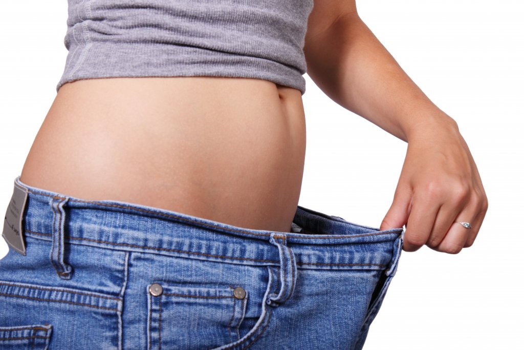 Cosmetic Surgery after weight loss