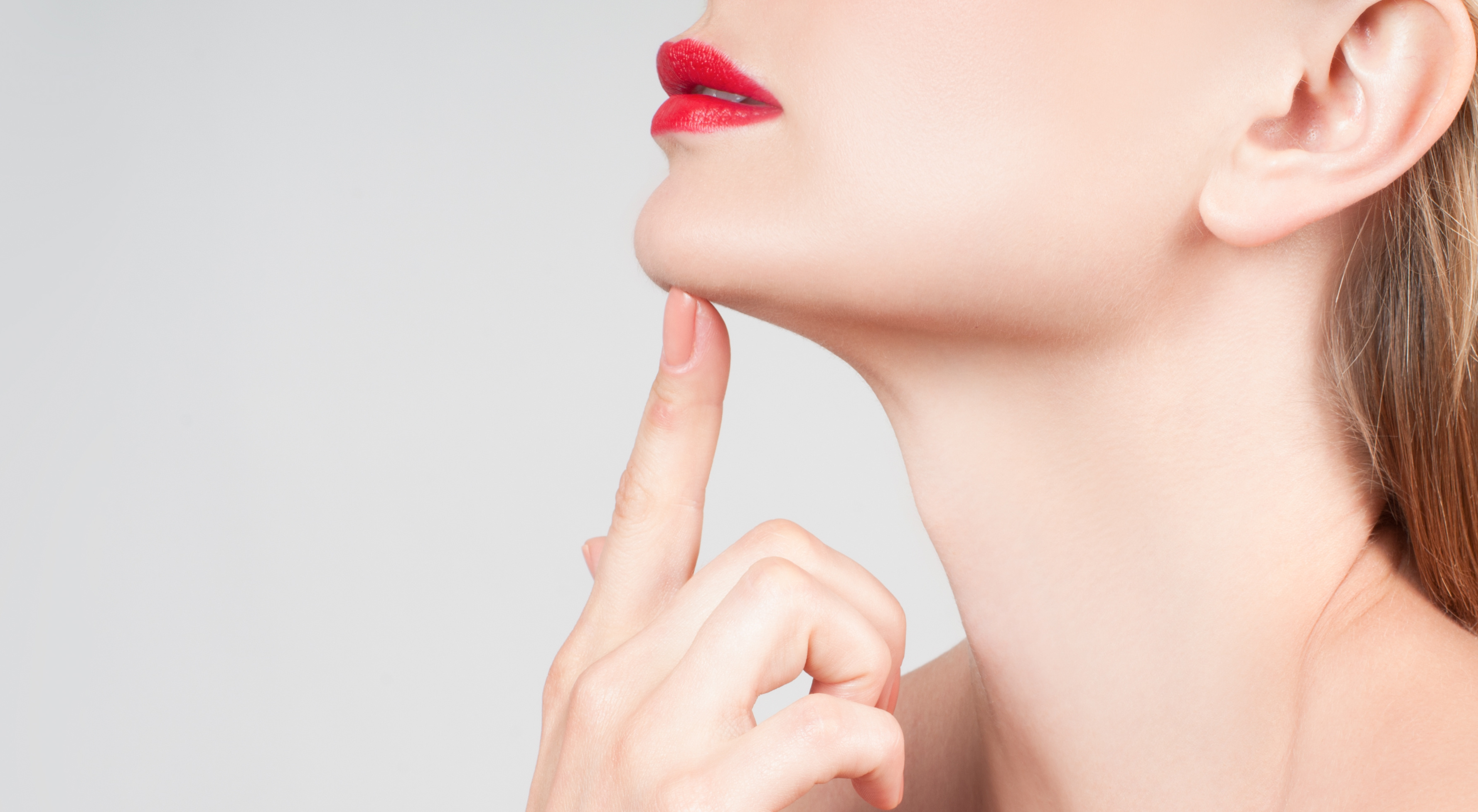neck rejuvenation is possible with liposuction, kybella, neck lift or coolsculpting