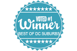 Best of DC Suburbs 2013