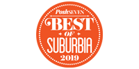 Best of Suburbia 2019