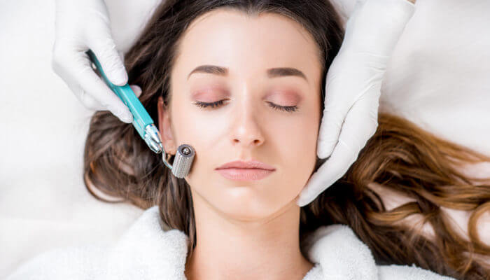 What Are the Most Popular Morpheus8 Microneedling Results?