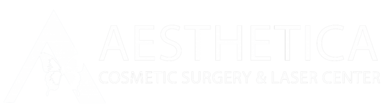 Aesthetica Cosmetic Surgery and Laser Center Logo