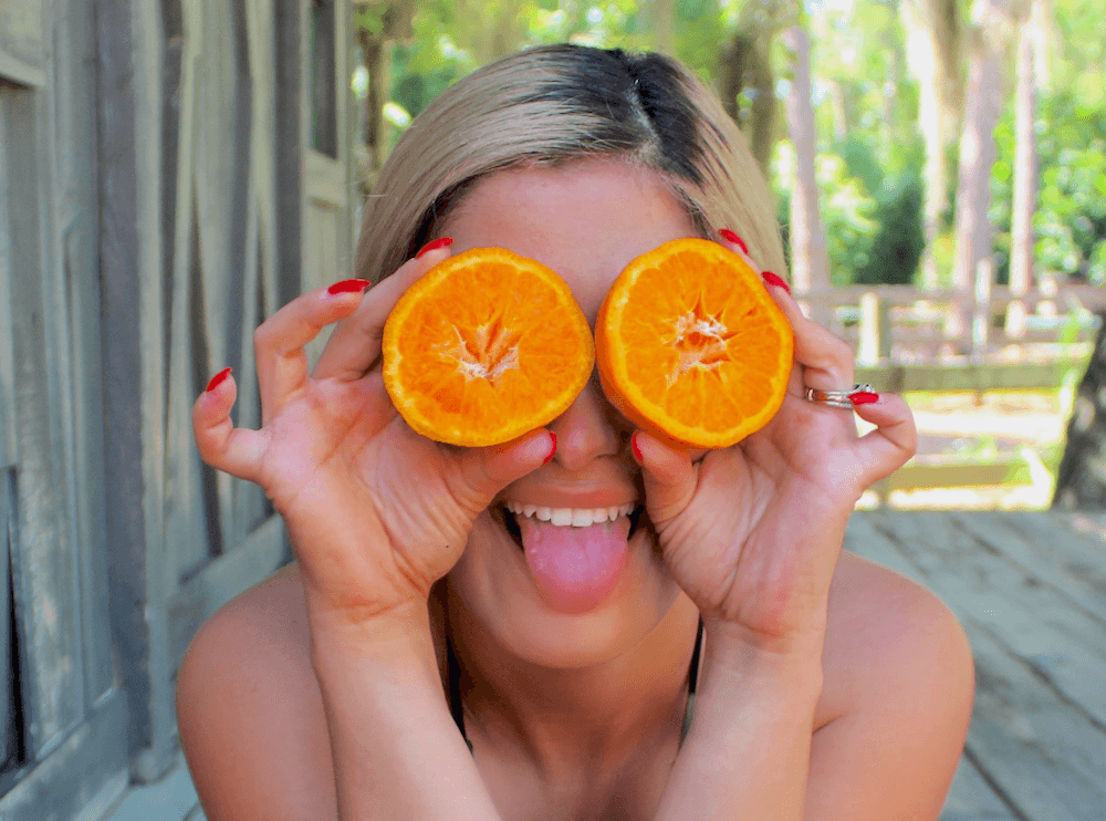 How Vitamin C Serum Restores And Brightens Skin