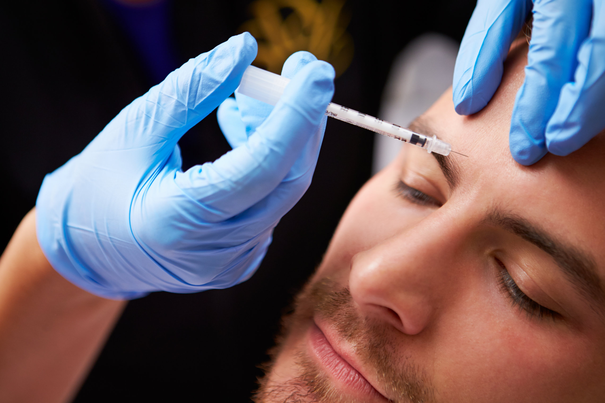 BOTOX: What is It and is It Right for Me?