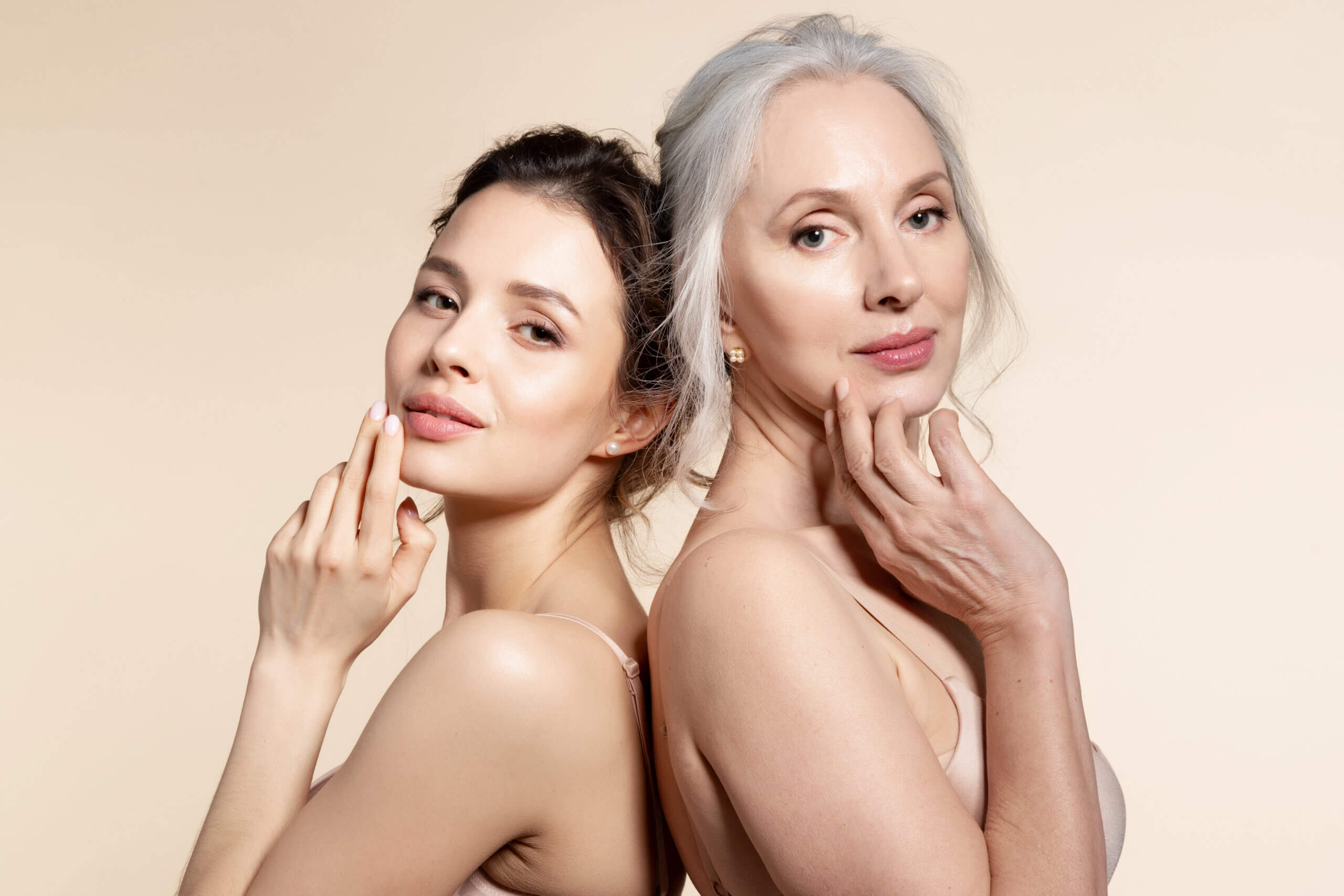 What's the Right Age to Undergo a Facelift Procedure?