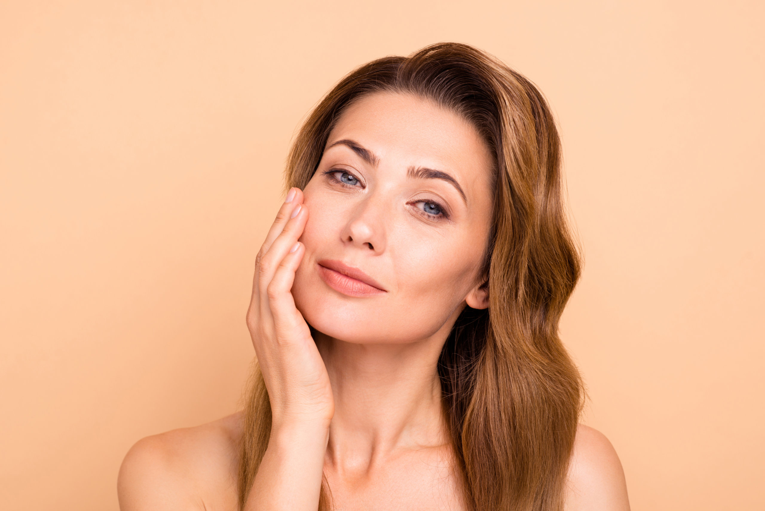 A Nonsurgical Facelift: Is It Really Possible?