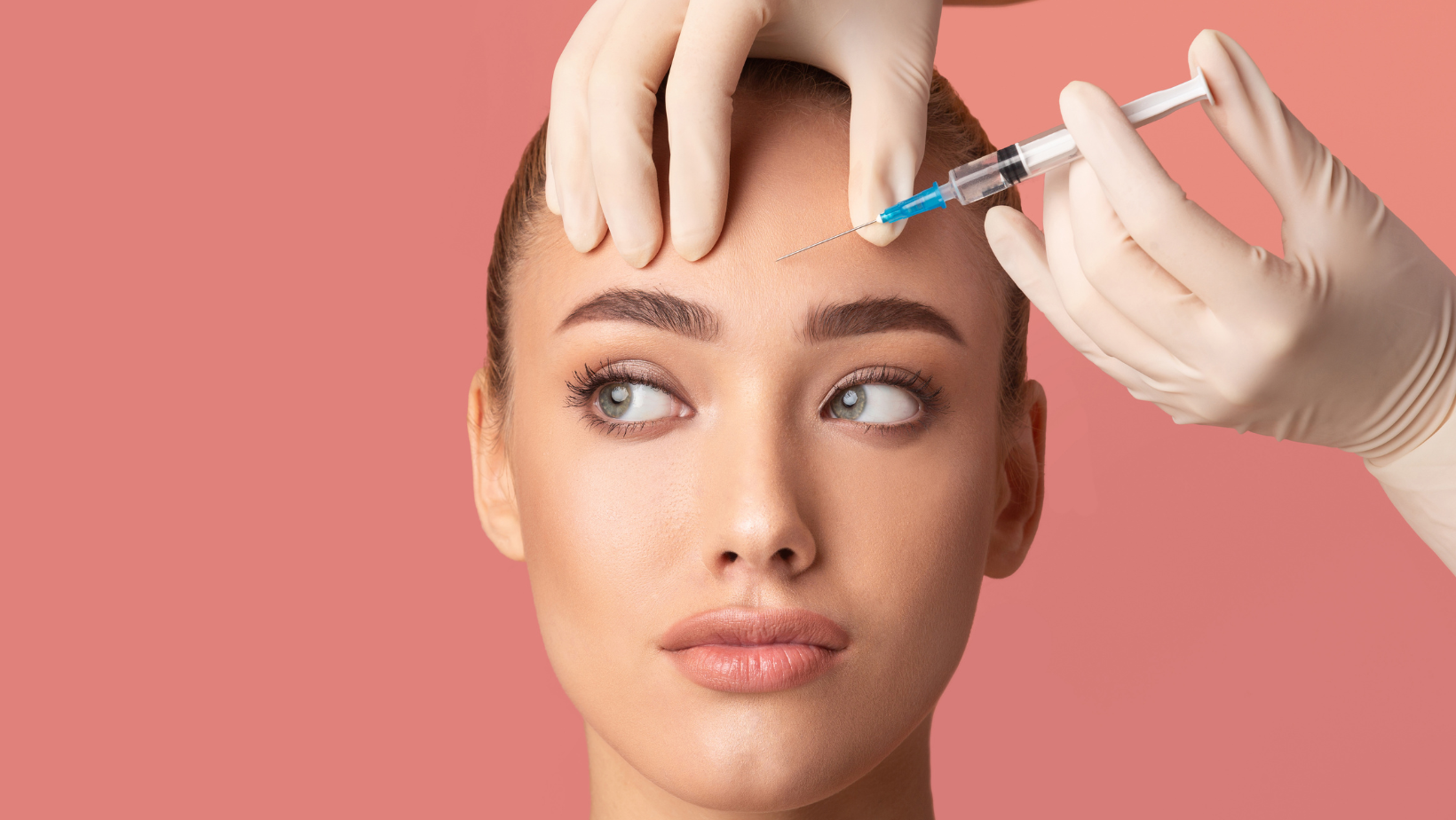 Botox Injections: Understanding the Process and Treatment Areas