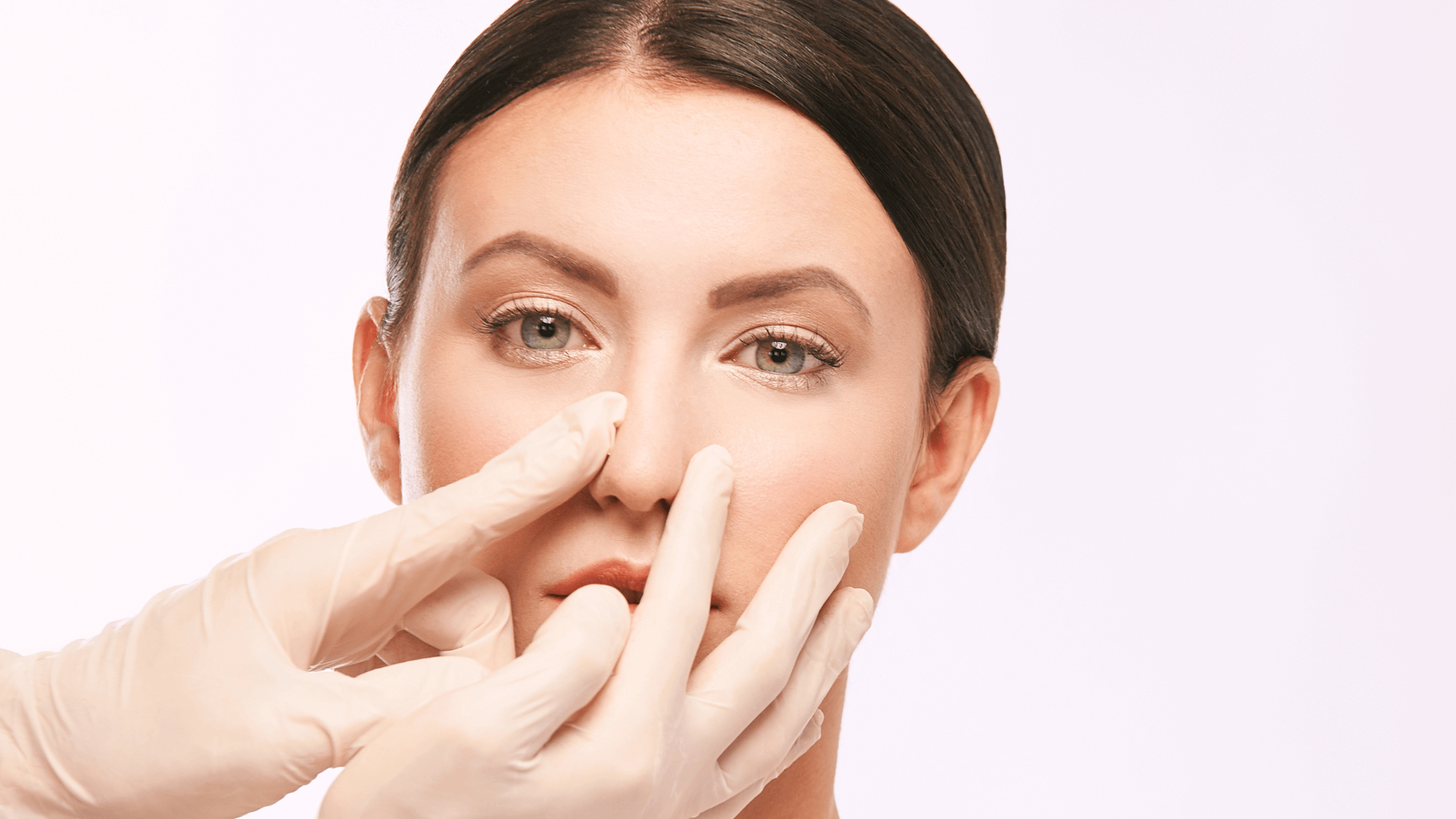 Considering a Rhinoplasty? Here's What You Should Know
