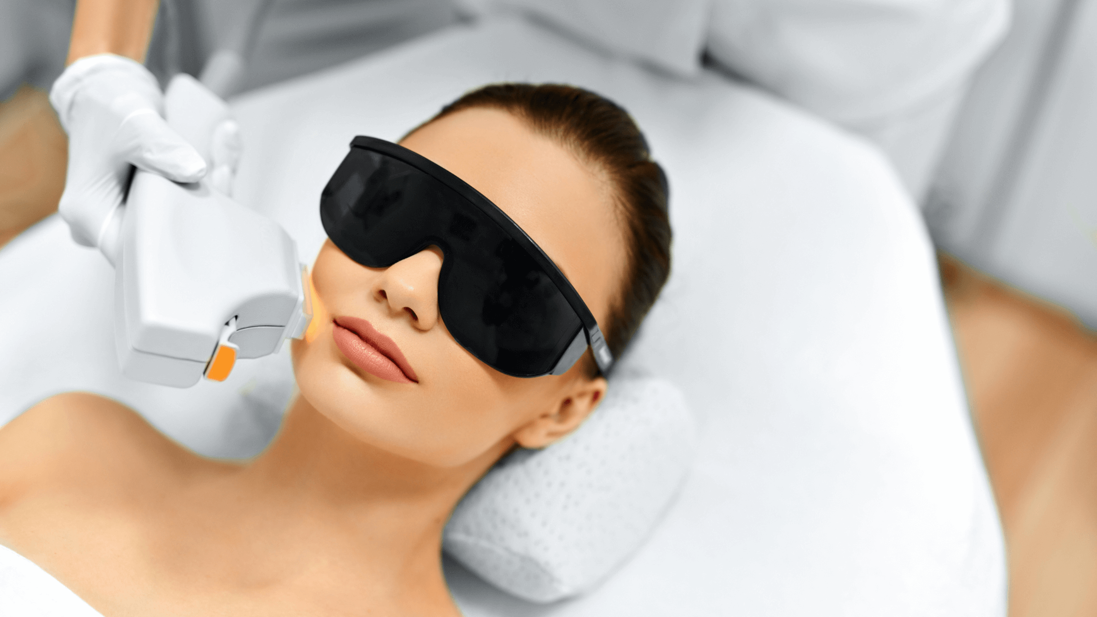 Laser Hair Removal: Is It Right for You?