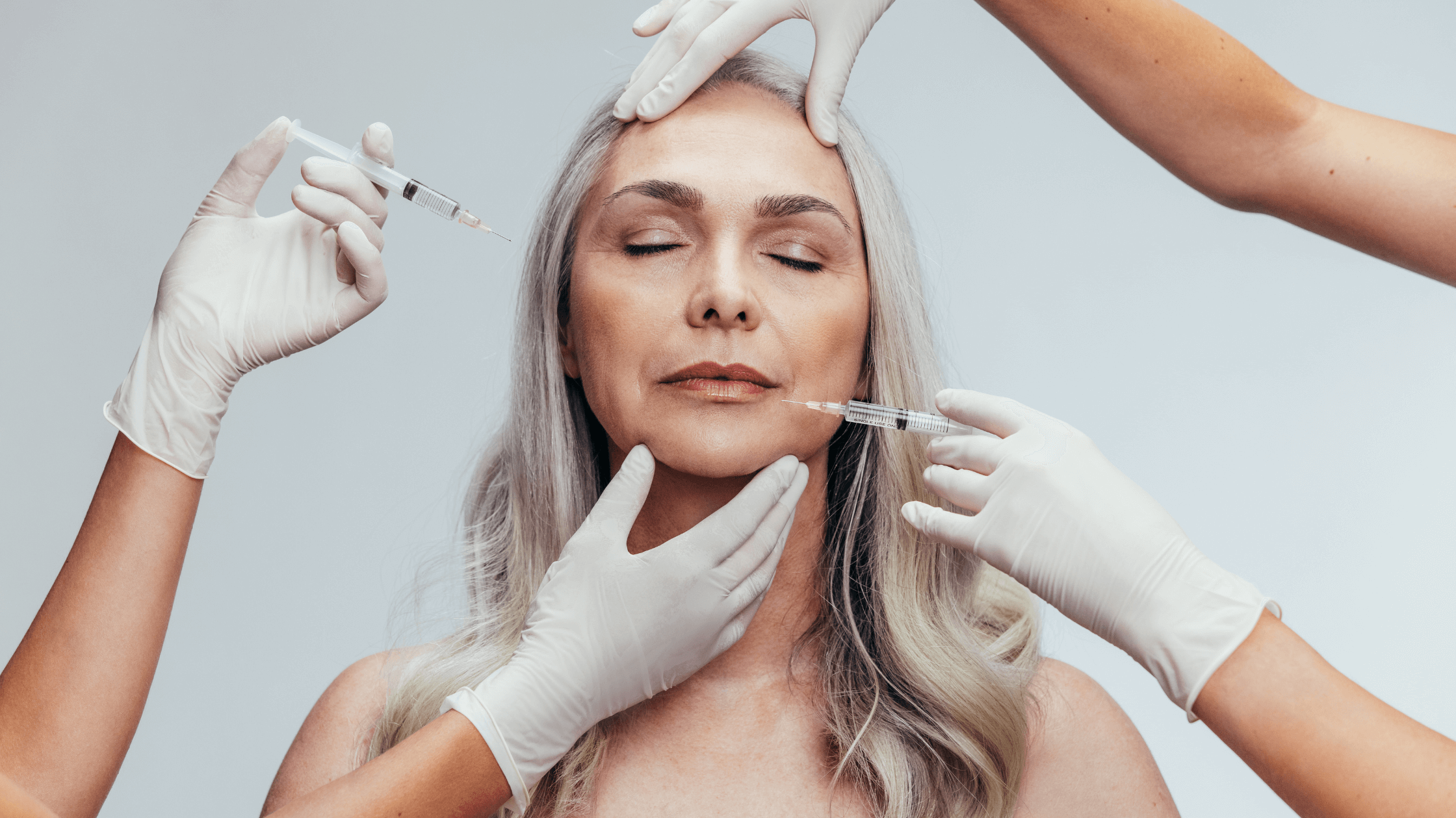 Juvederm: The Benefits of Facial Fillers for a Youthful Appearance