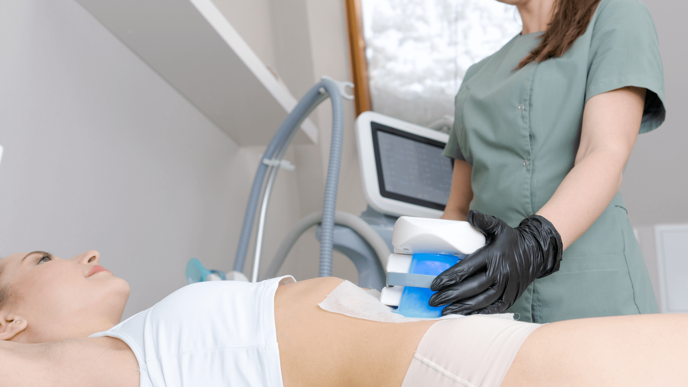The Benefits of Having CoolTone and CoolSculpting Treatments