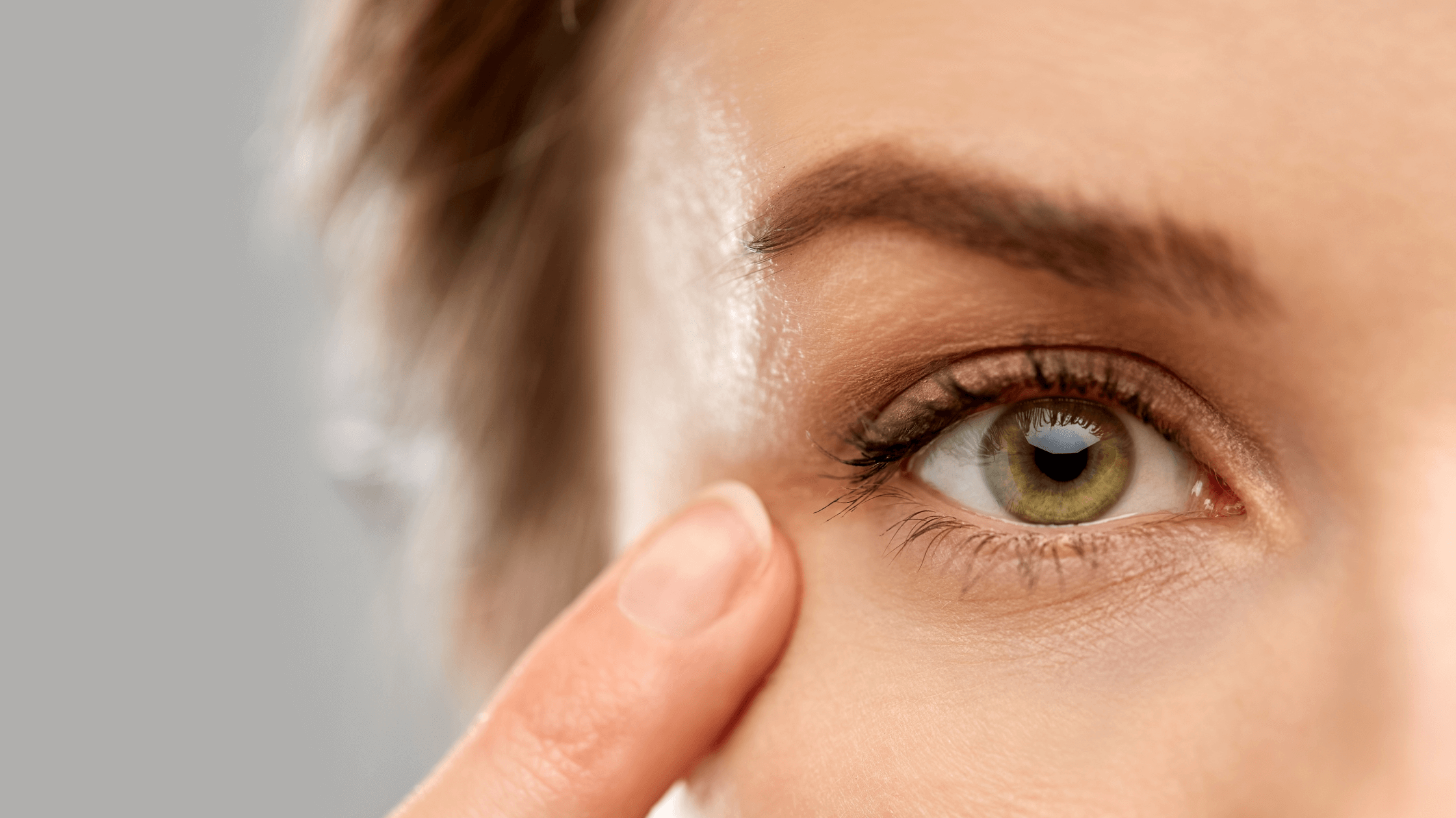 How to Enhance Your Look With Eyelid Surgery