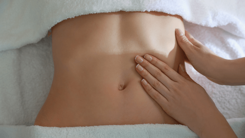 Does a Belly Button Shaper Work?