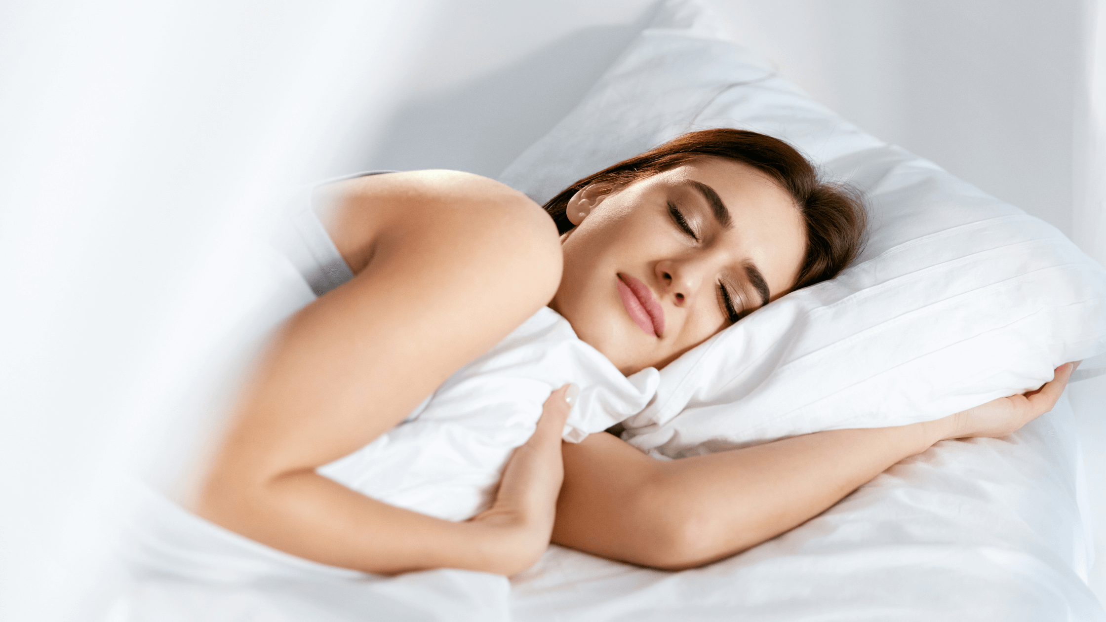 6 Essential Sleeping Tips After Your Breast Augmentation Procedure