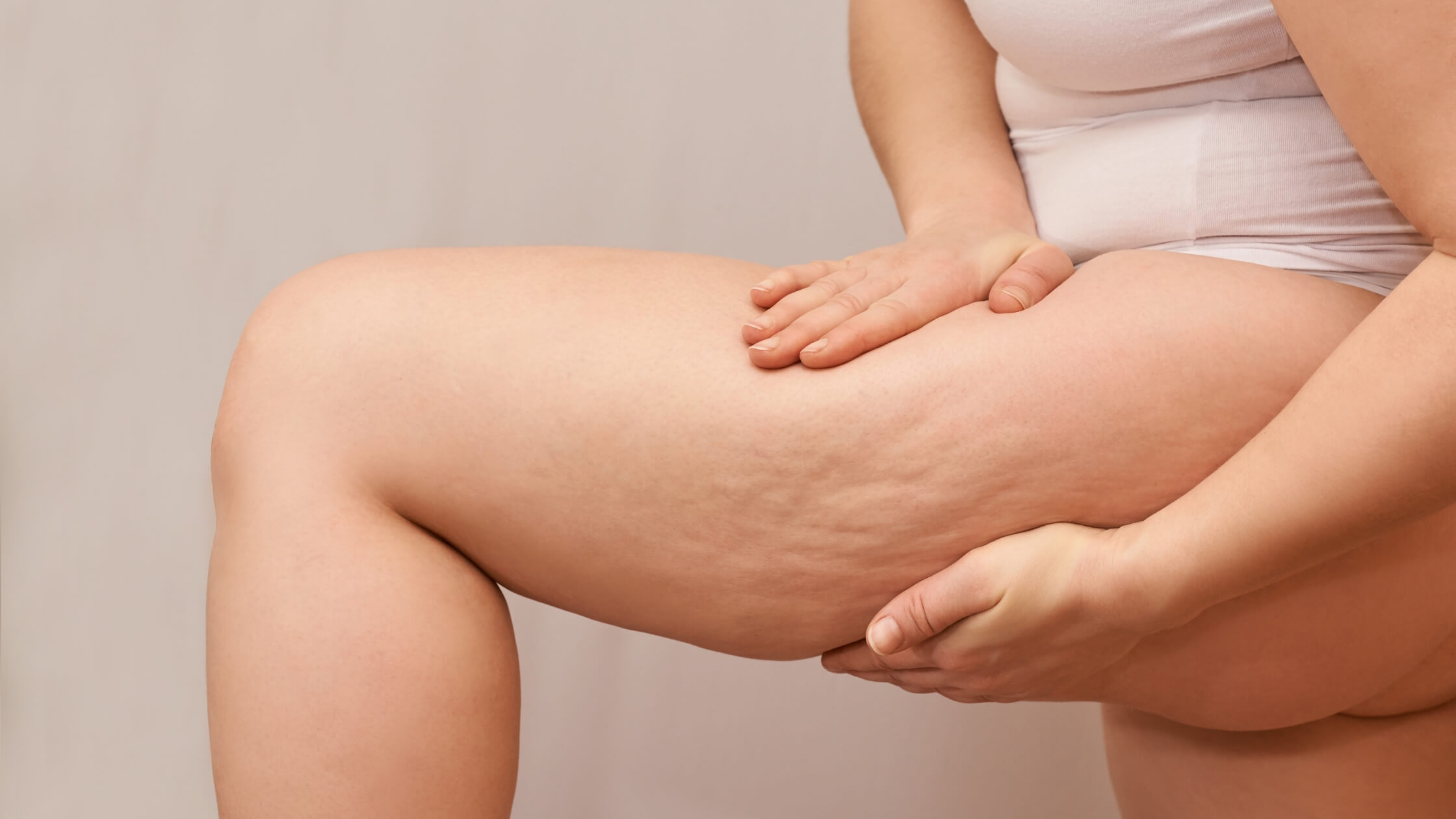 Getting Rid of Cellulite Through Non-Surgical Treatments!