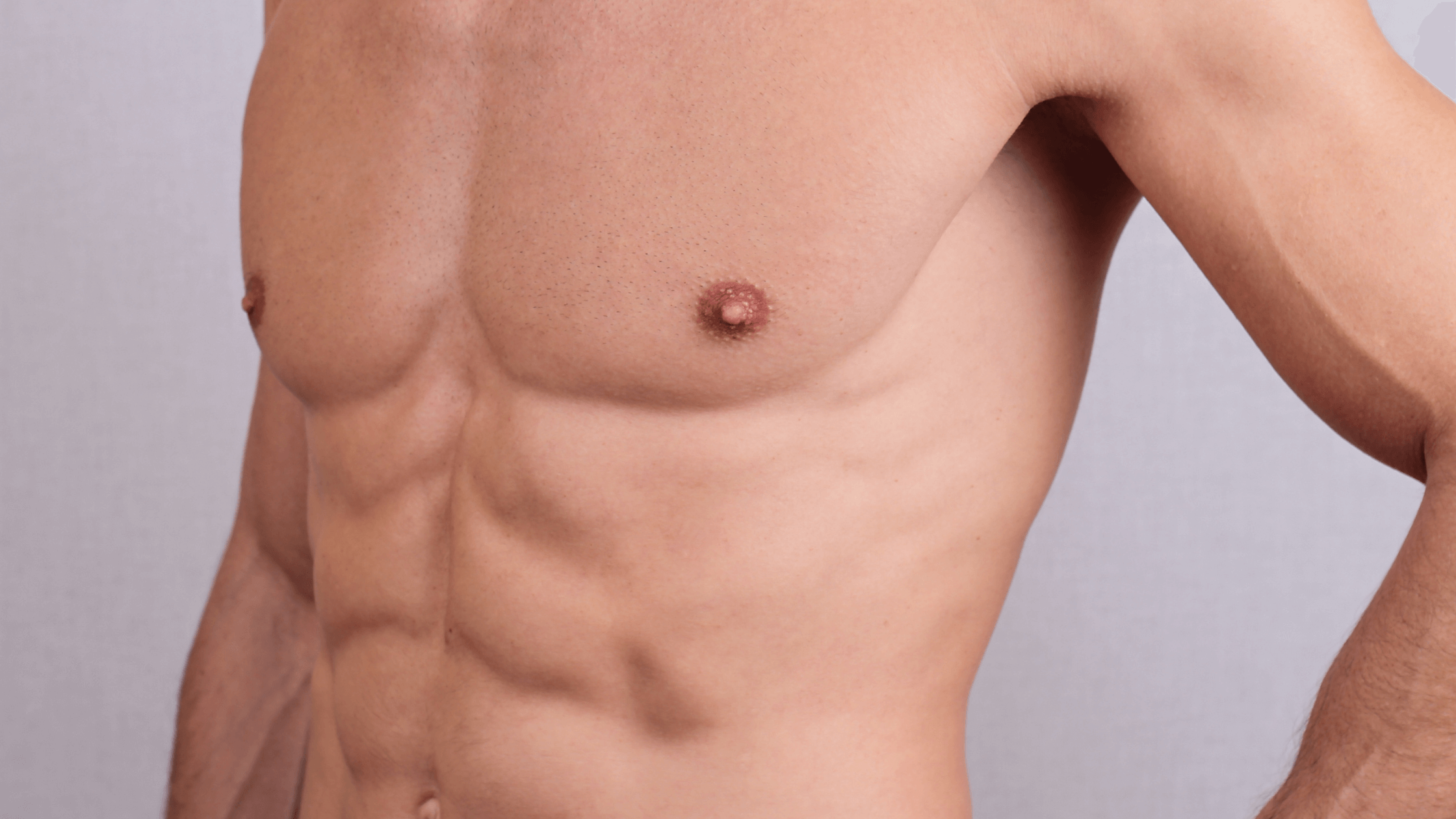 Man Boobs and How to Get Rid of Them - Allure Plastic Surgery