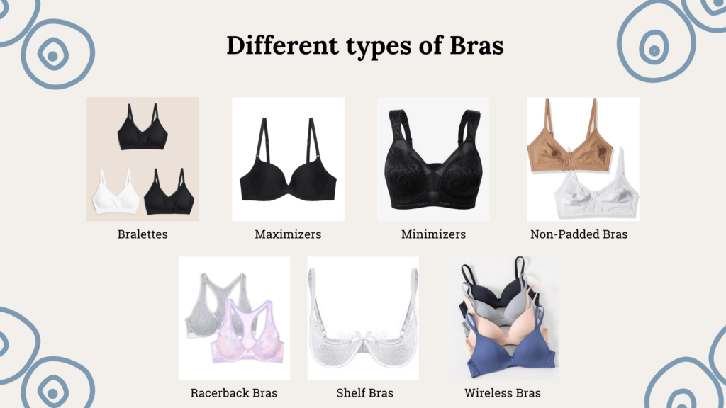 Elevating Comfort and Confidence: The Importance of Wearing a Bra for – Little  Women