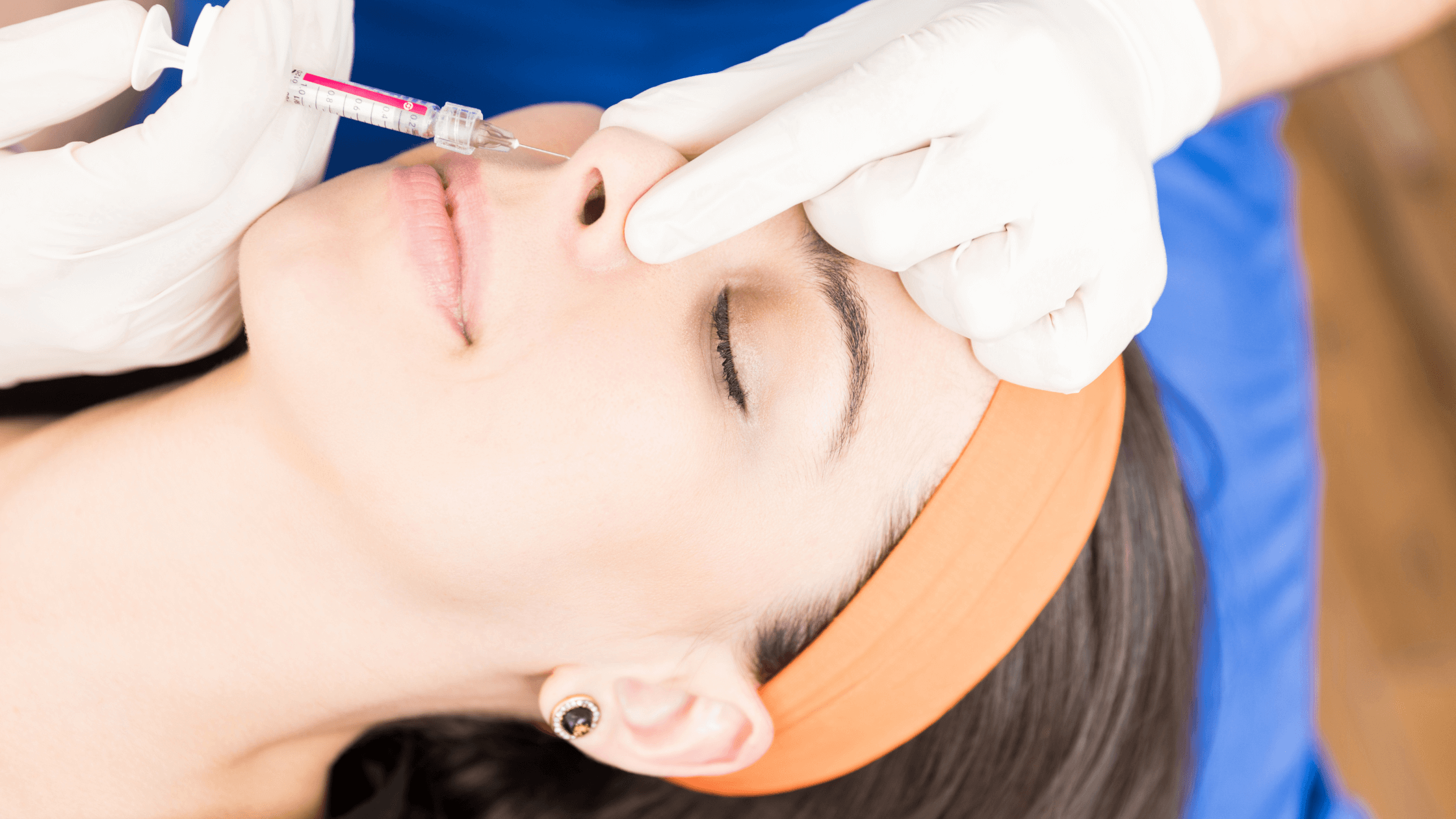How Do Non-Surgical Nose Jobs Work?