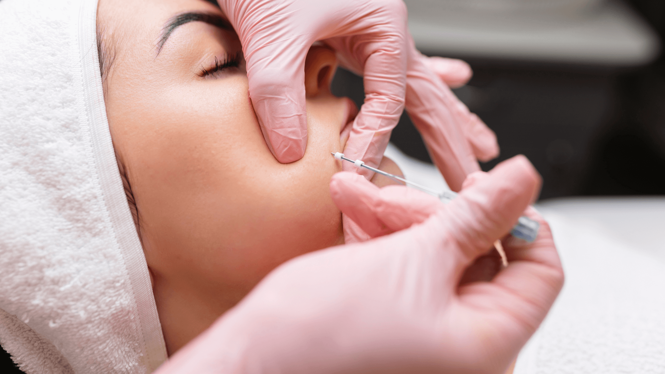 Are Thread Lifts a Safer Alternative to Facelifts?