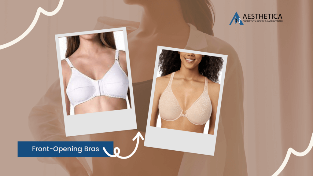 How to Find the Perfect Bra After Breast Augmentation