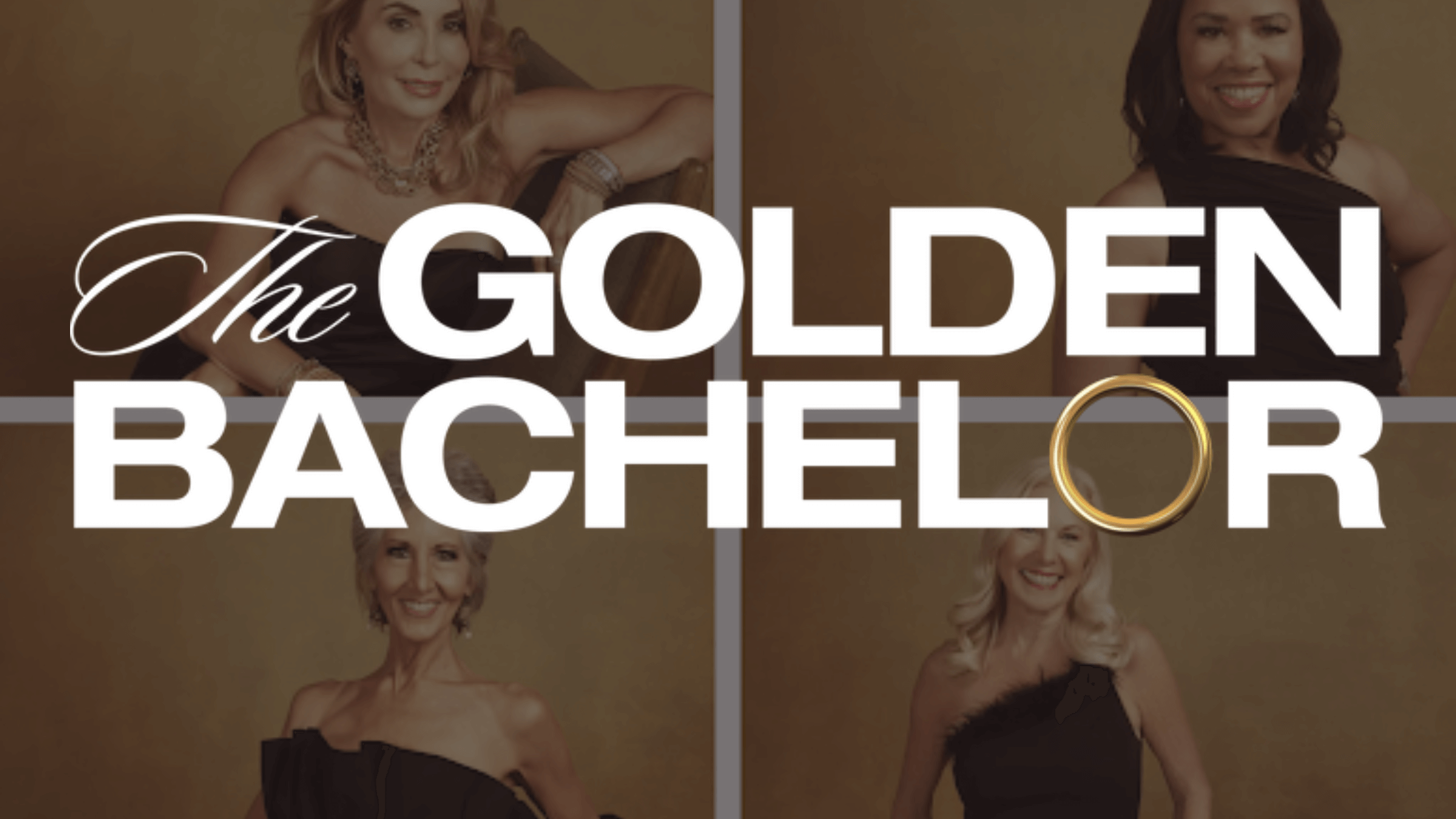 Unraveling the Beauty Secrets of the 'Golden Bachelor' Stars!