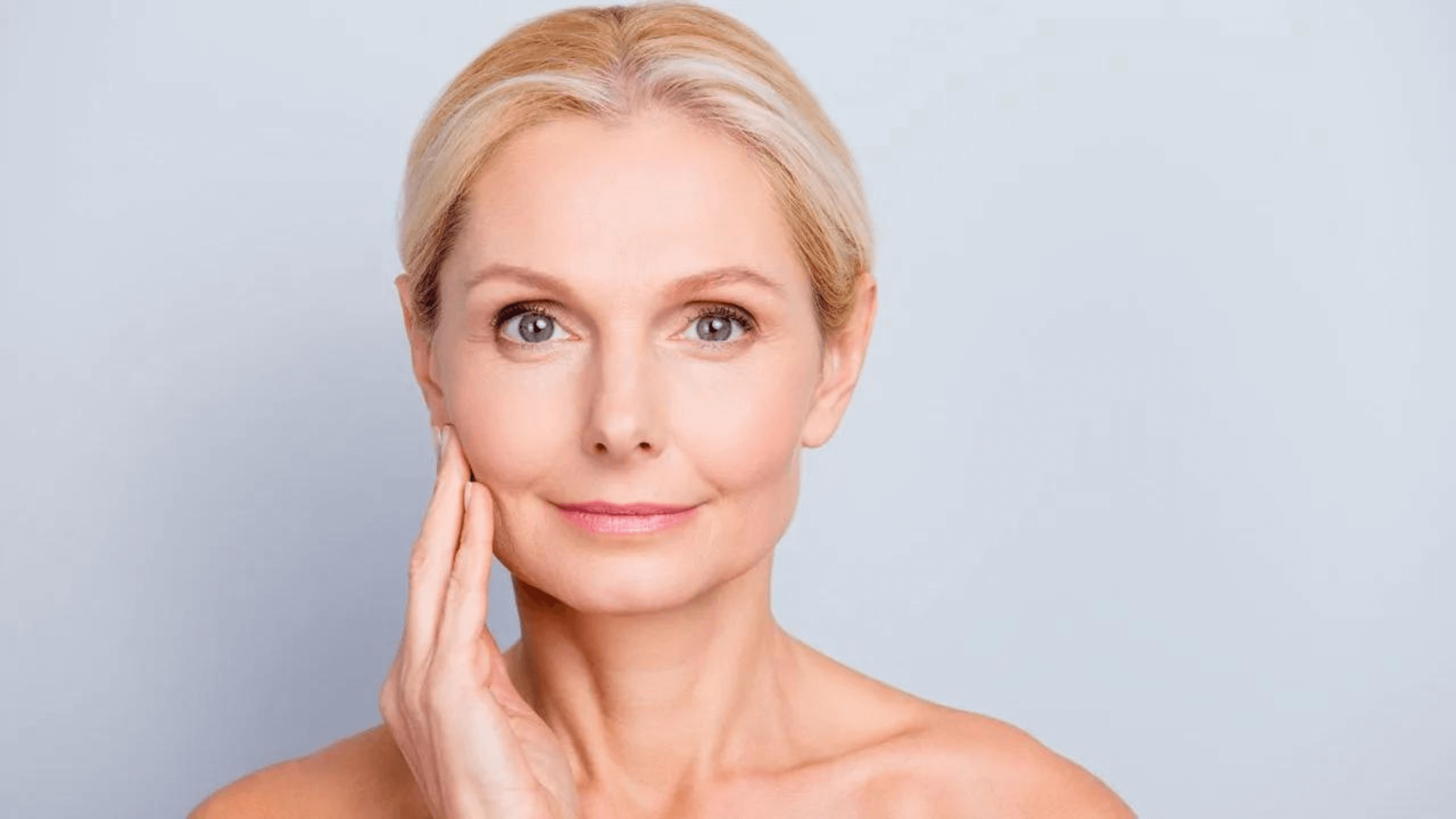 How to Fight Facial Volume Loss