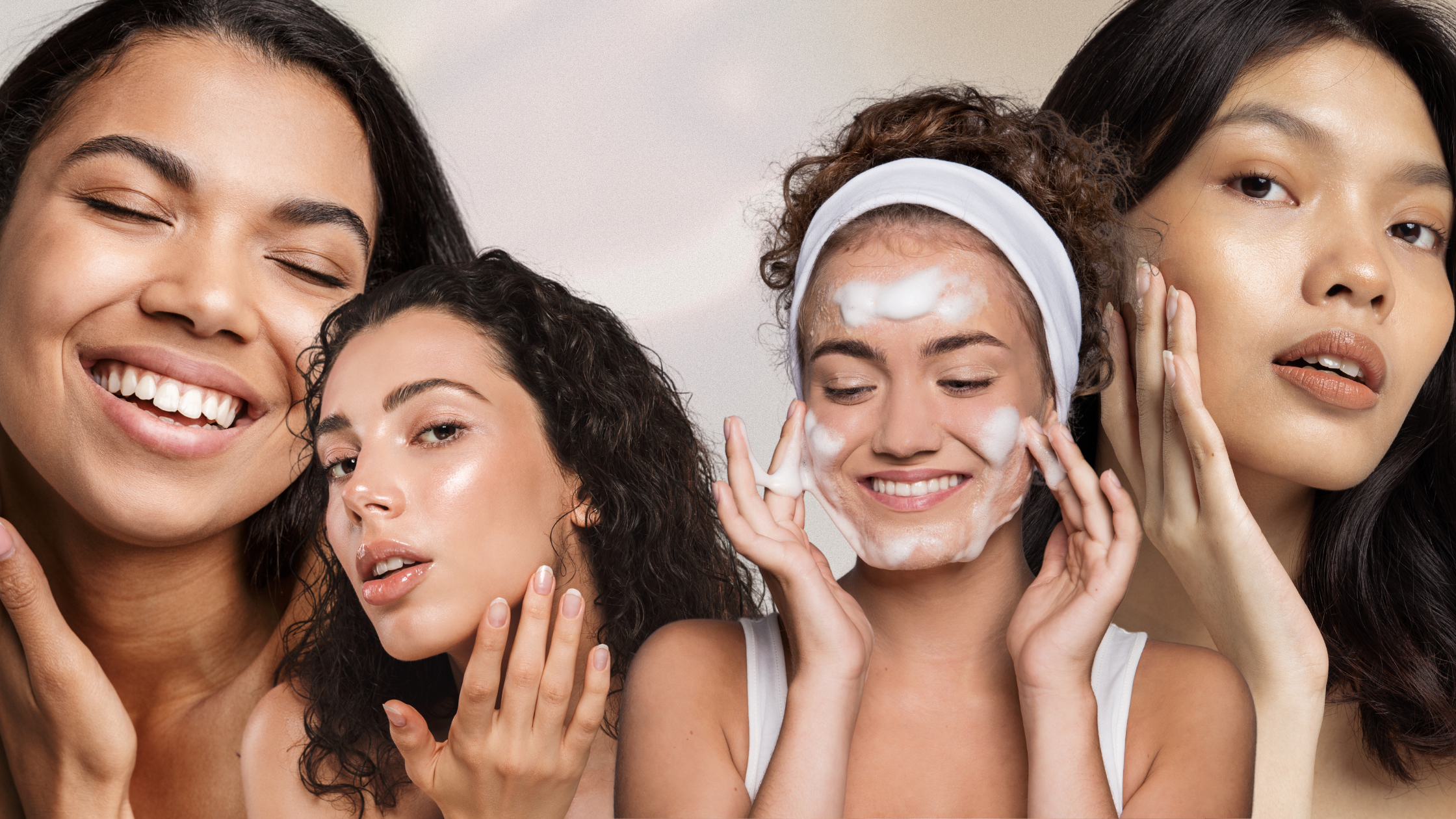 Master the Perfect Skincare Regimen for Glowing Skin