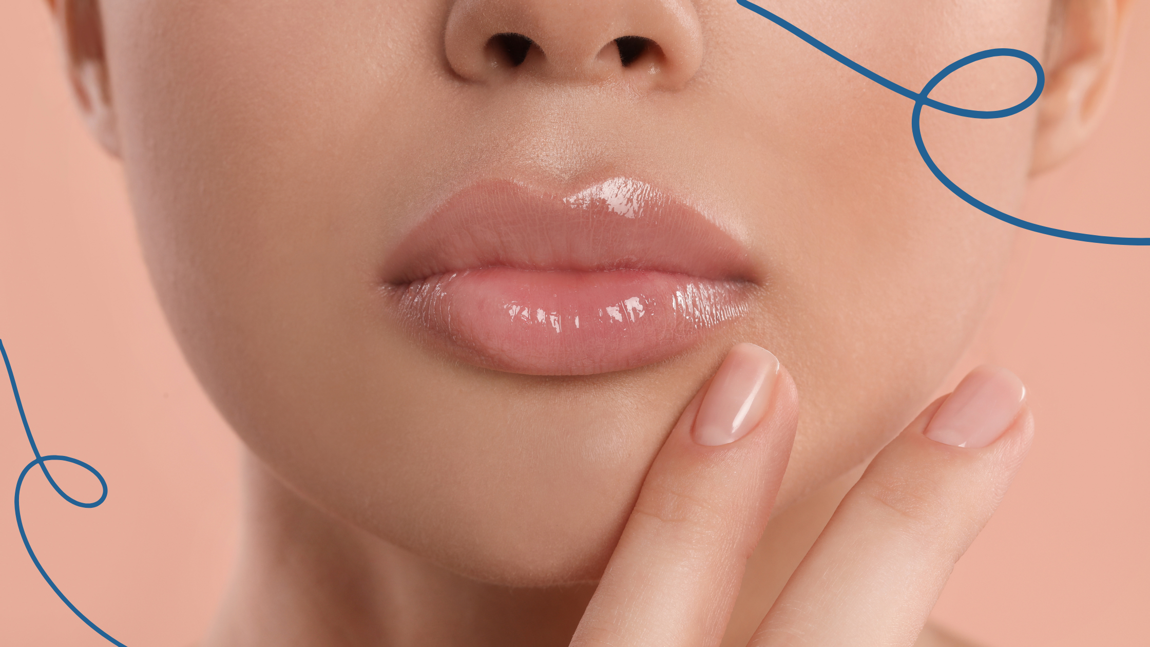 Can I Wear Lipstick After Lip Fillers?