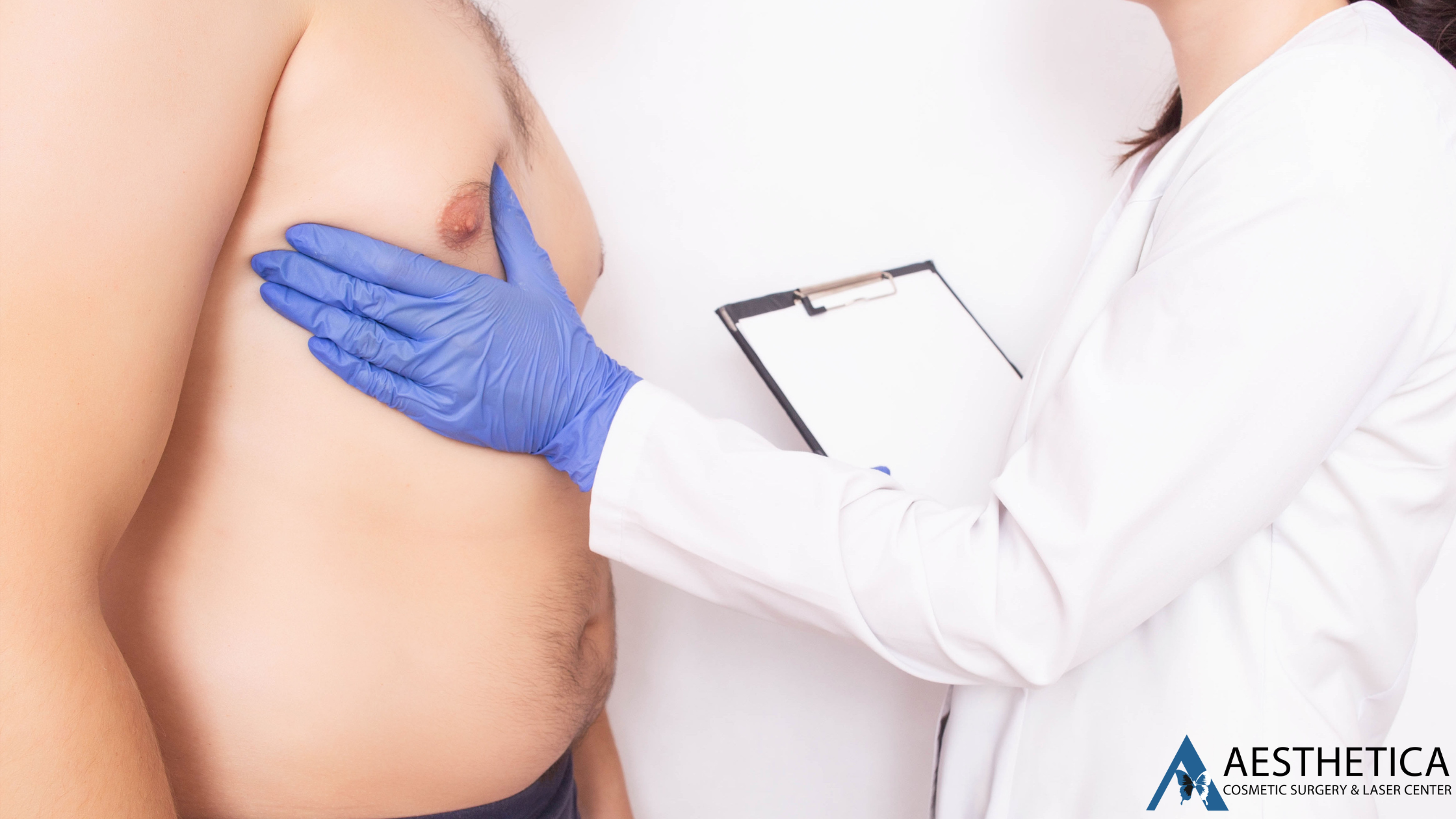 Exploring 3 Male Chest Reduction Options