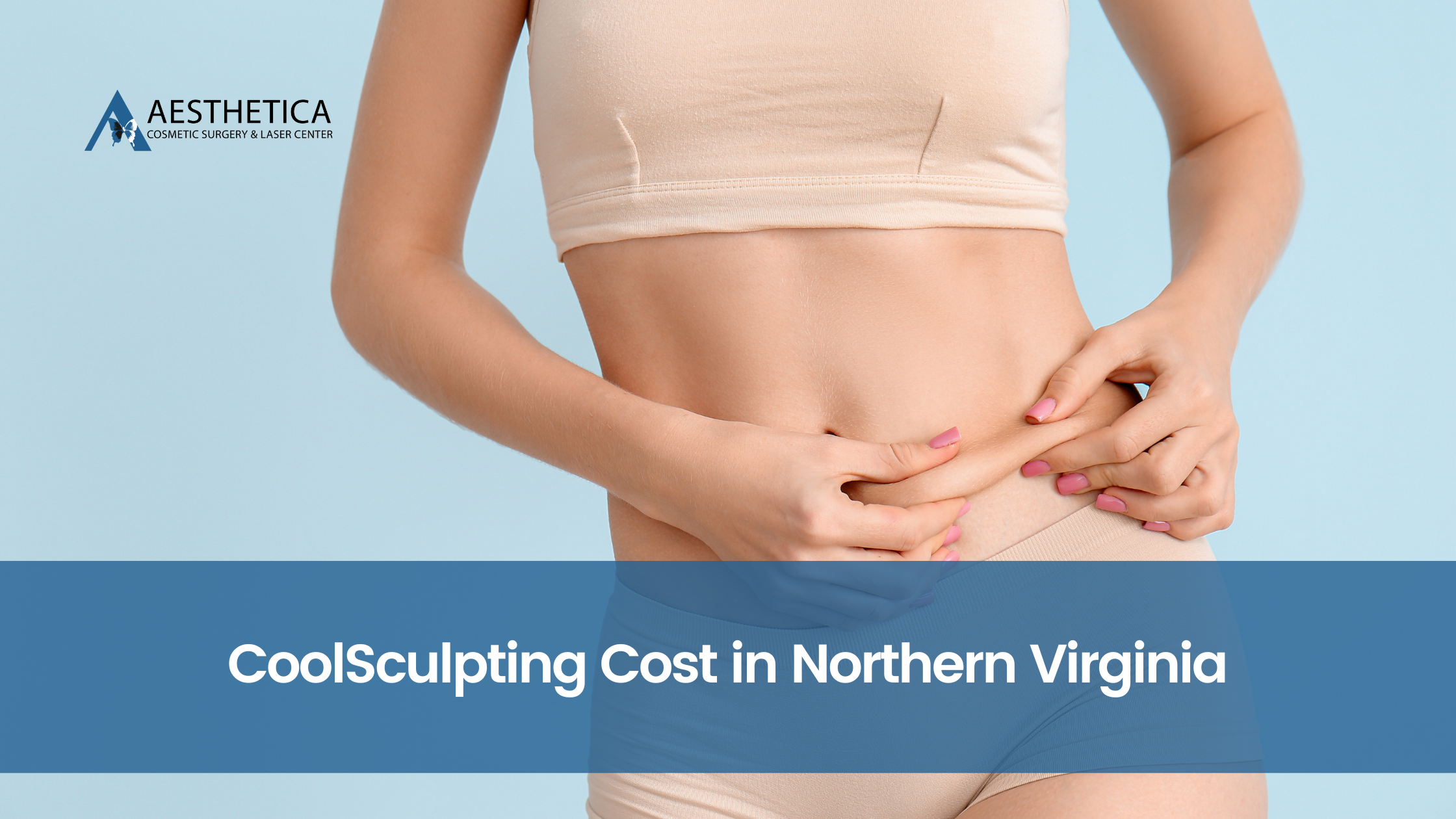 CoolSculpting Cost in Northern Virginia