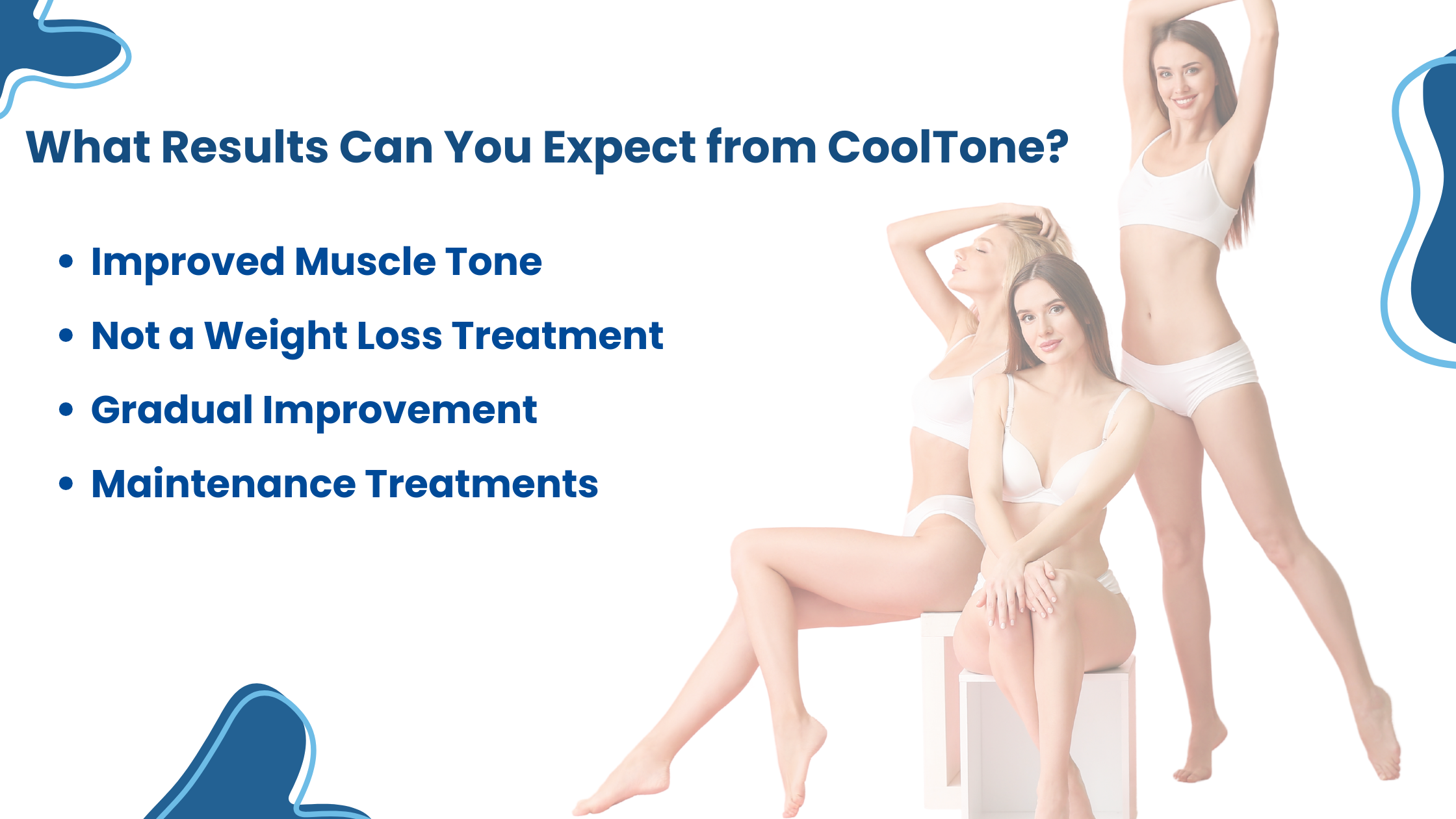 What Results Can You Expect from CoolTone